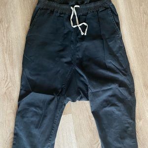 Rick Owens Pants